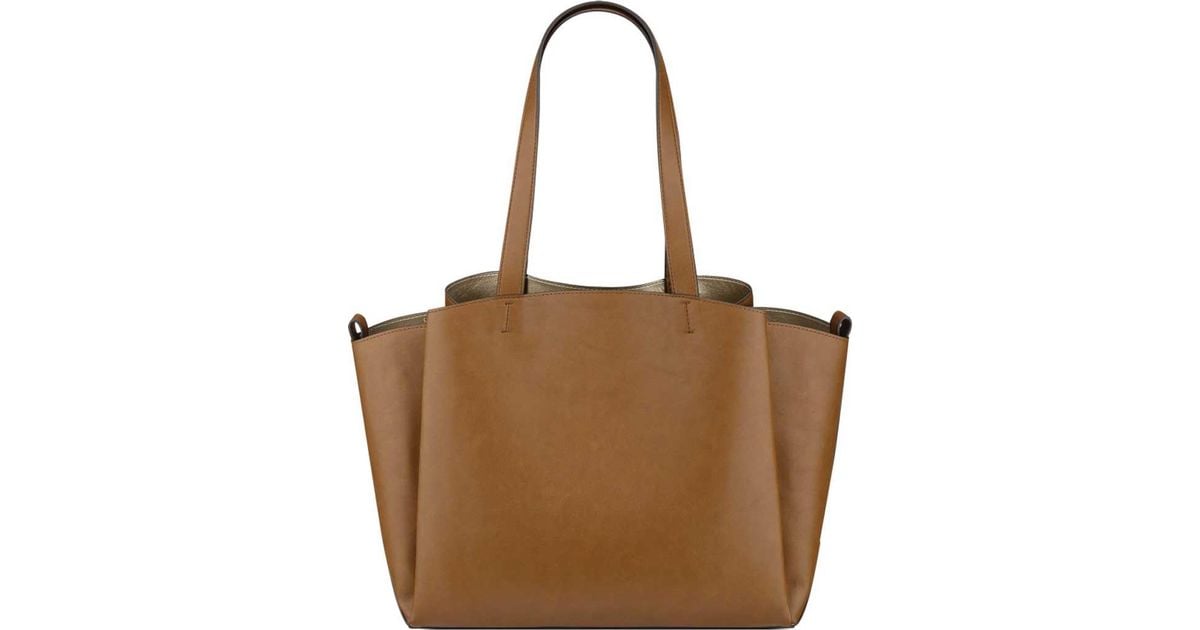 nine west gaya carryall tote