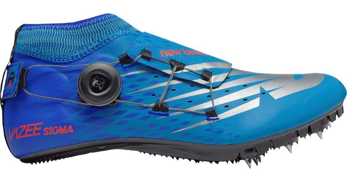 new balance spikes new balance spikes