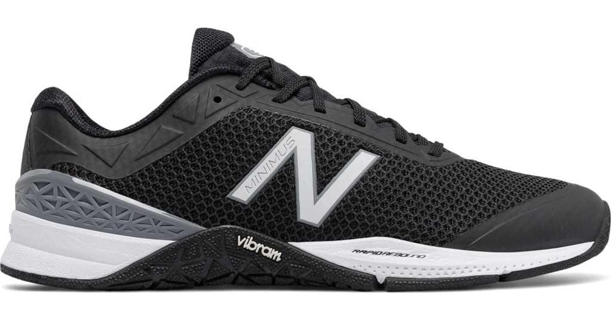 New Balance 40v1 negro New Balance 40v1 negro