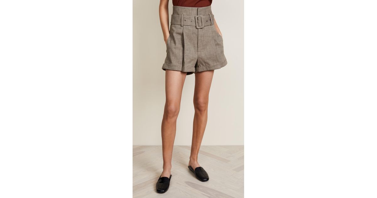 Lyst Sea Ripley Trash Bag Shorts