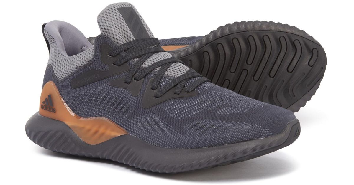 alphabounce ex trainer shoes review