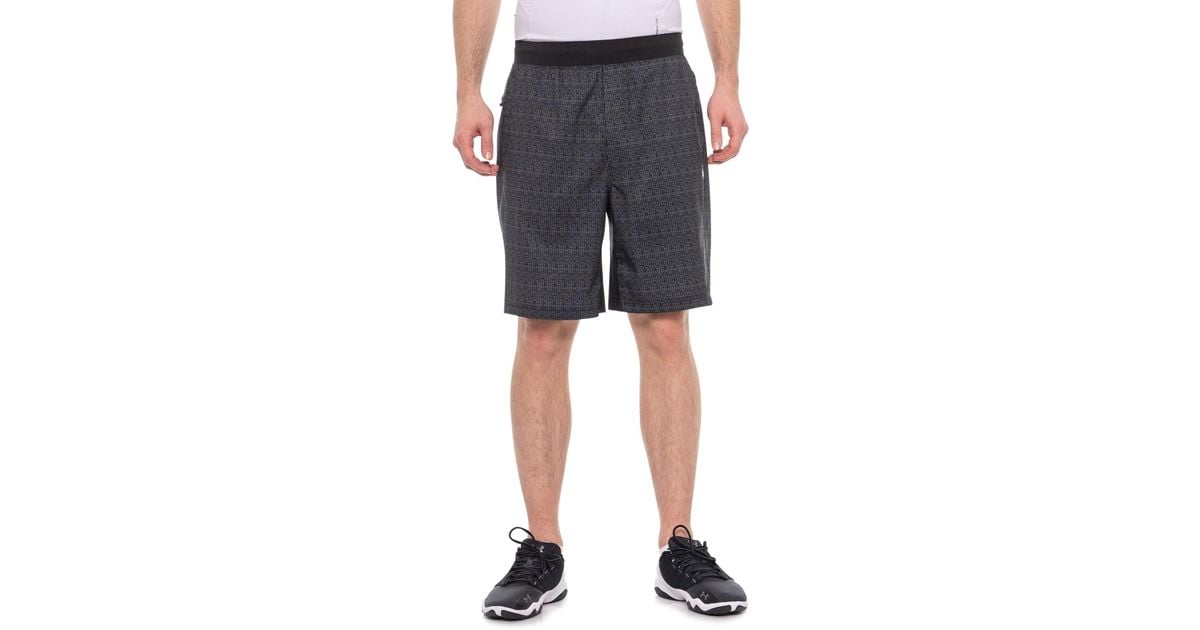 gaiam mens shorts