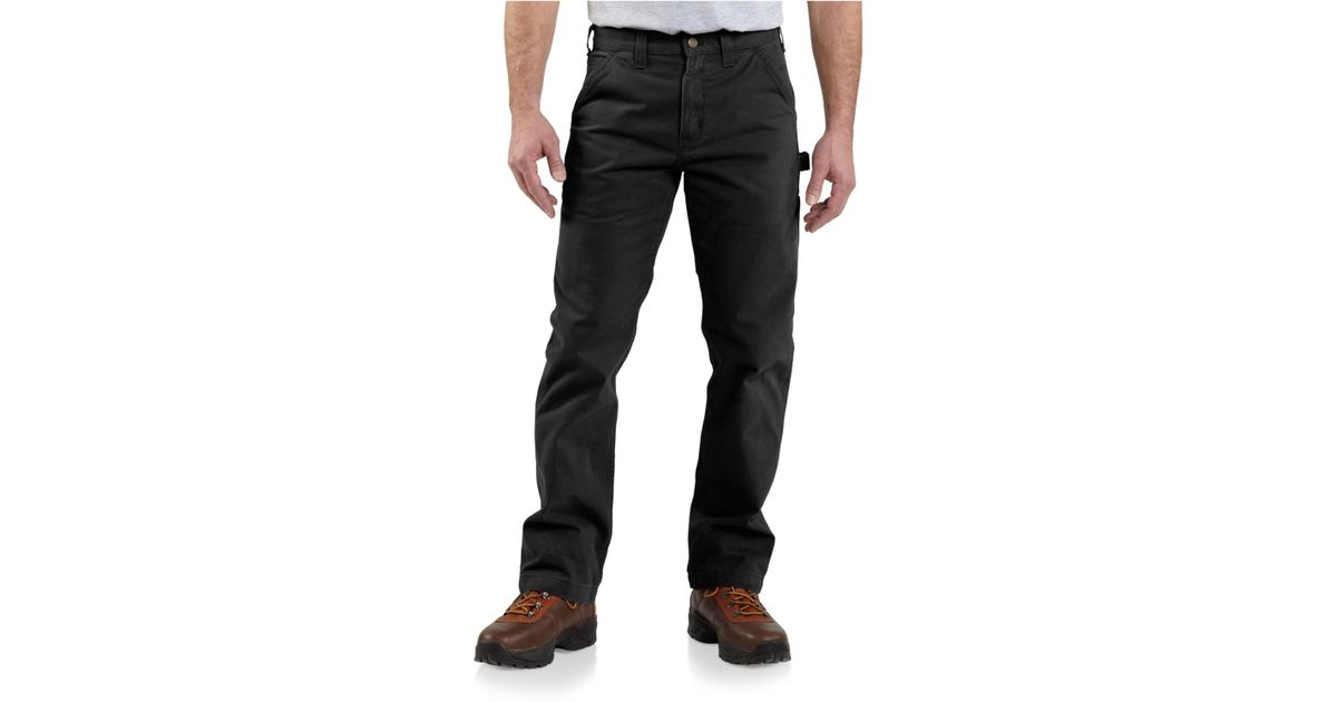 carhartt b324