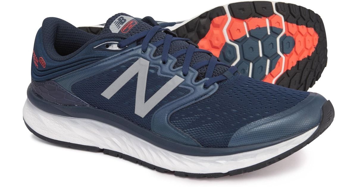 new balance v8 1080 new balance v8 1080