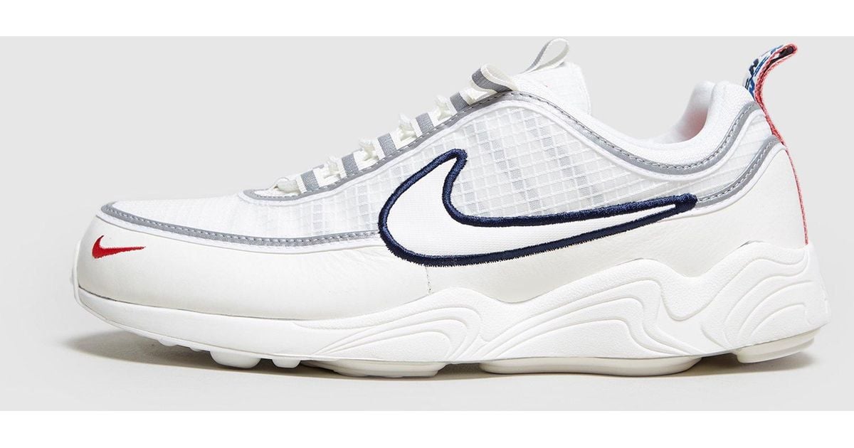 nike air spiridon se