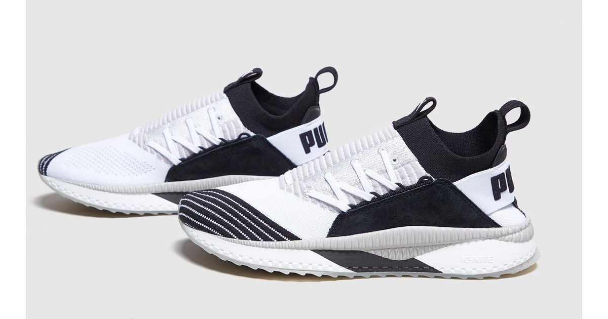 puma tsugi shinsei cubism sneaker