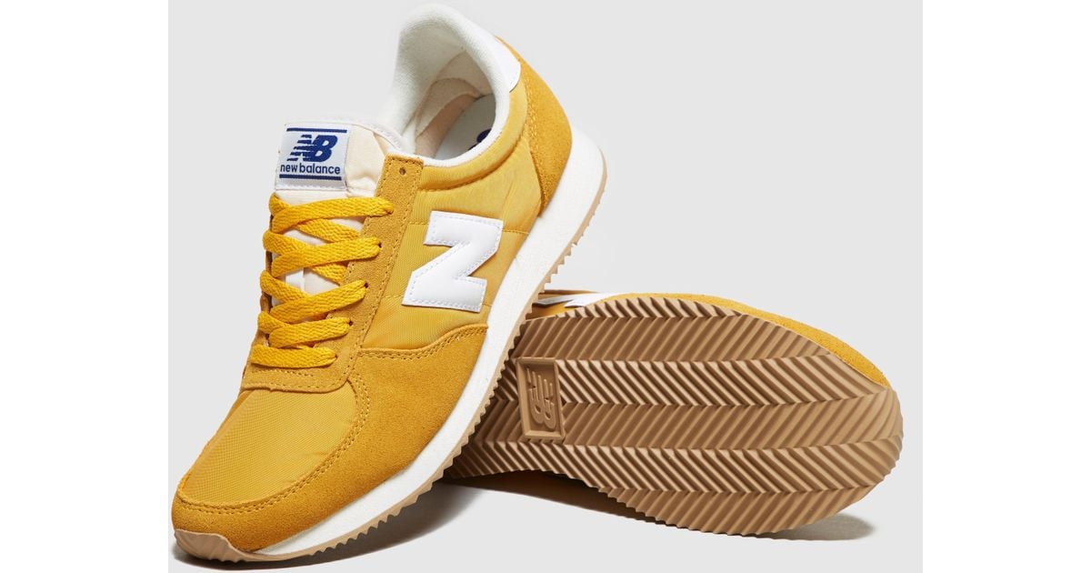 new balance yellow new balance yellow