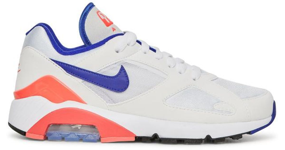 nike w air max 180 lea