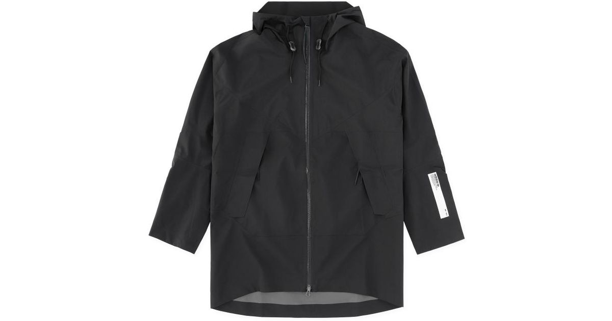 Track Men Lyst For Adidas Goretex Originals Nmd Karkaj Black Track Men Lyst For Adidas Goretex Originals Nmd Karkaj Black