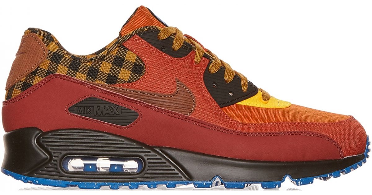 air max 90 campfire