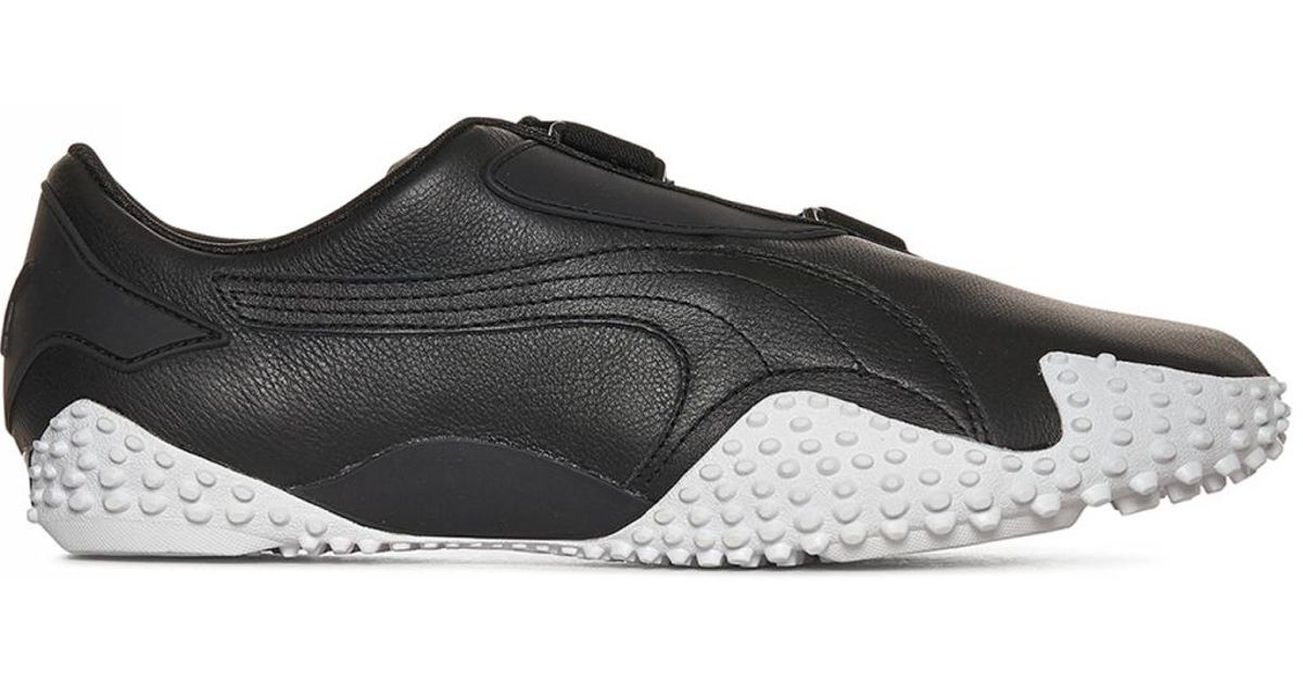 puma mostro og