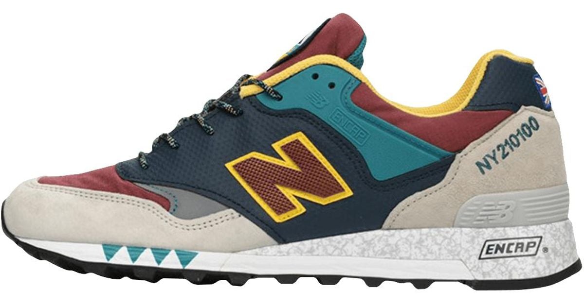 new balance the napes new balance the napes