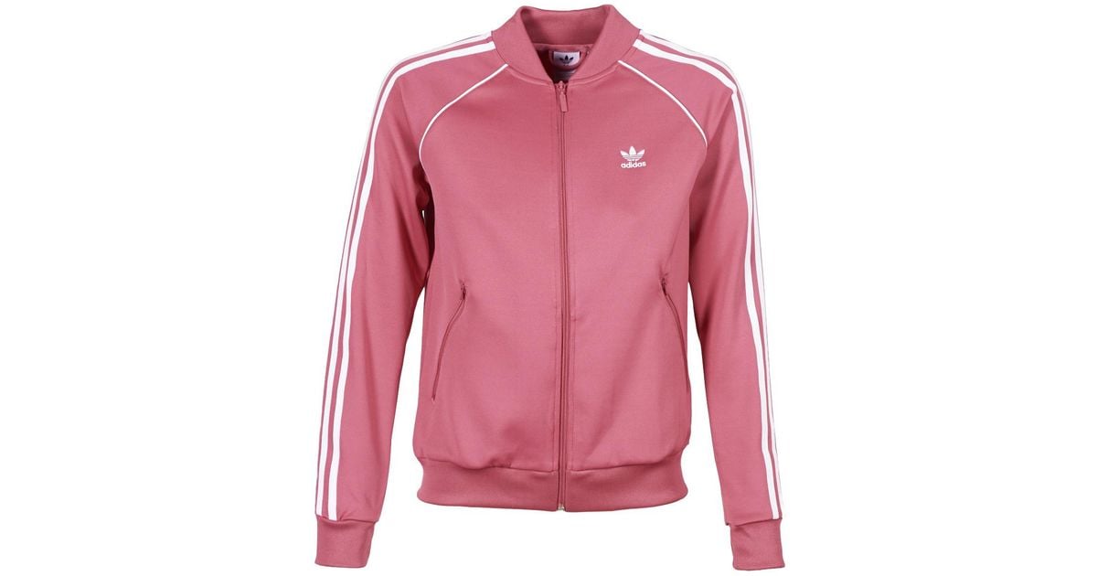 adidas sweat suit women's