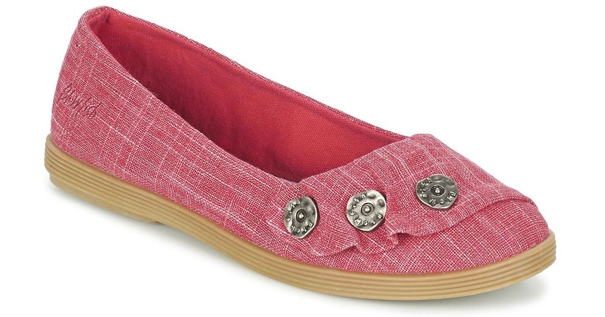 Blowfish Malibu Garden Women's Shoes (pumps Ballerinas) In Blowfish Malibu Garden Women's Shoes (pumps Ballerinas) In
