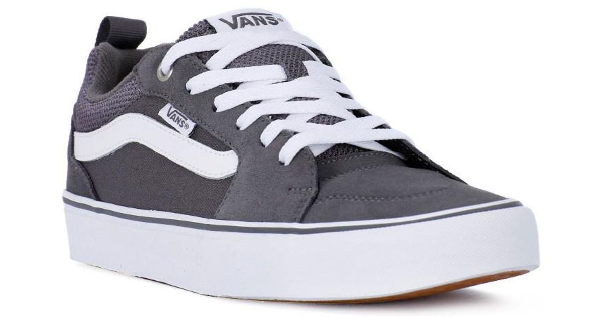 vans filmore vans filmore