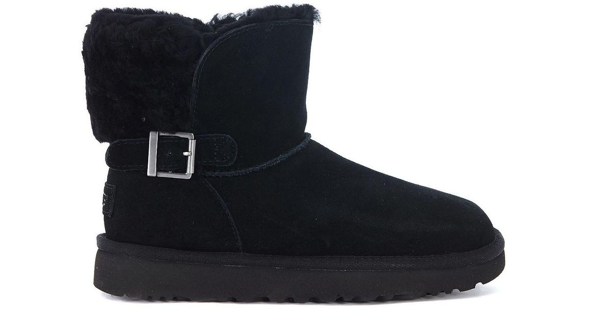 ugg boots with buckle ugg boots with buckle