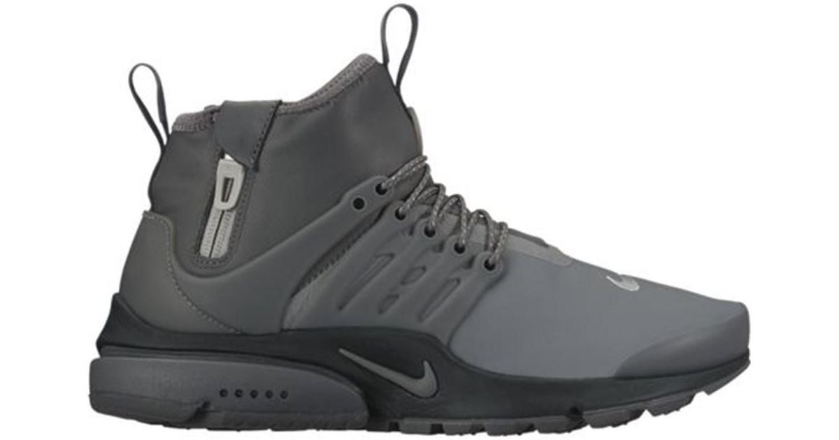 presto high tops