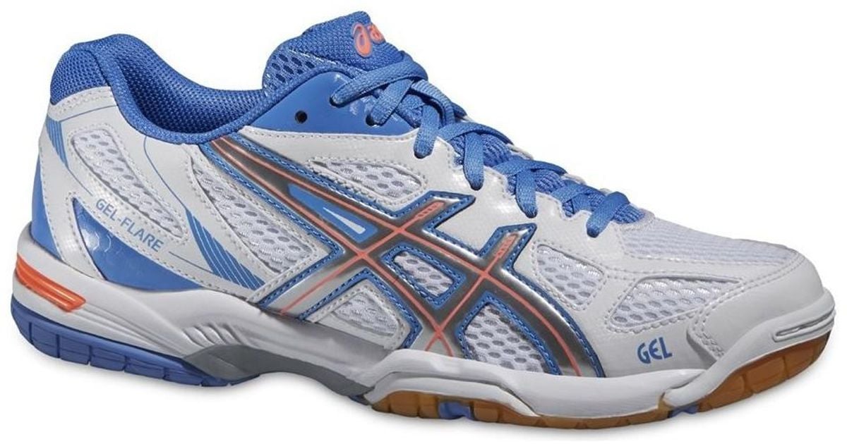 asics flare asics flare