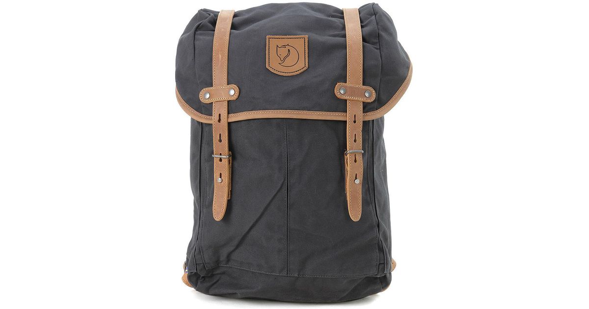 kanken men's backpack