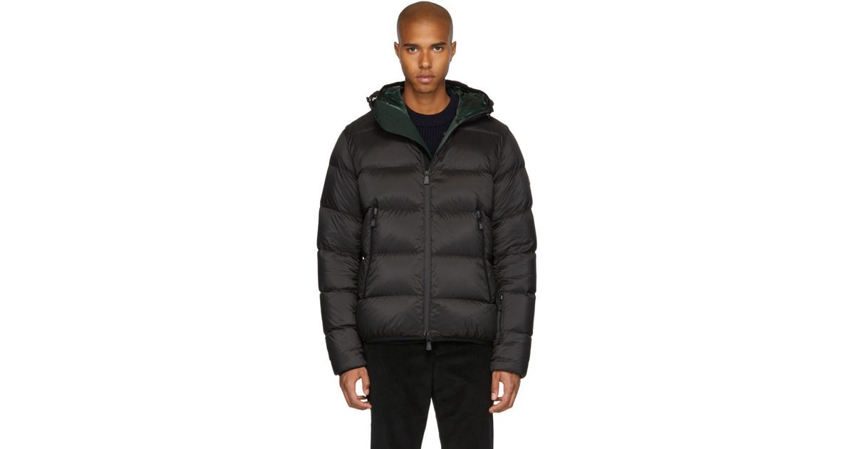 moncler hintertux black moncler hintertux black