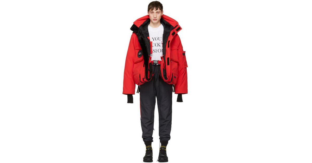canada goose vetements canada goose vetements