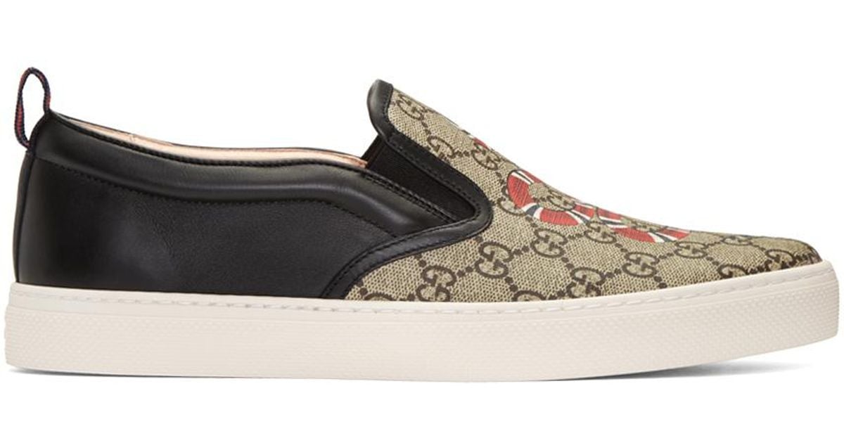 gucci sneakers snake price