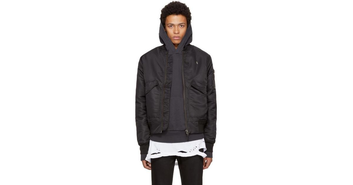 Lyst - Ksubi Black Travis Scott Edition 'higher Than ...