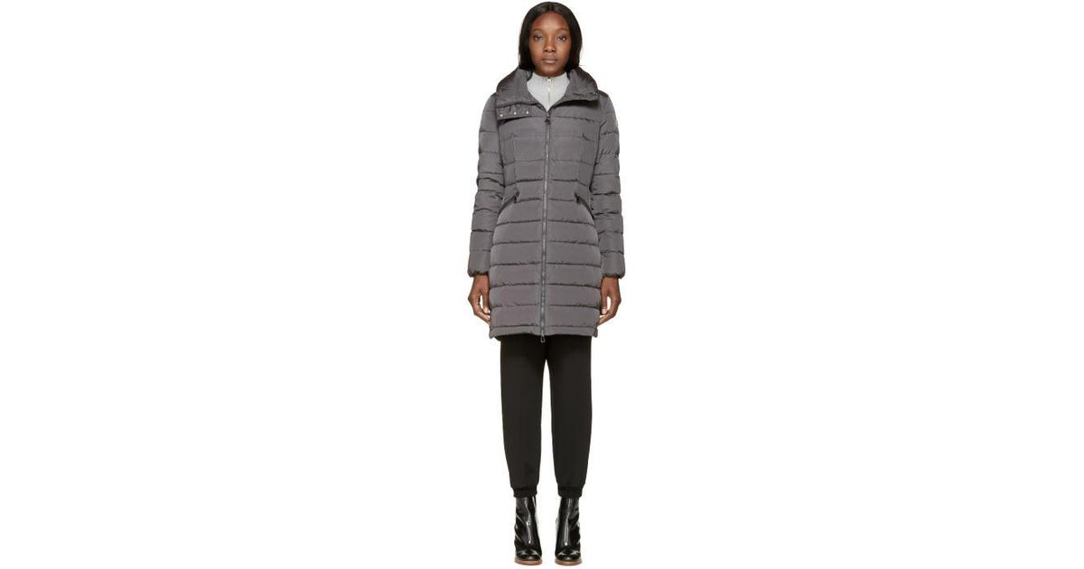 moncler flammette grey moncler flammette grey
