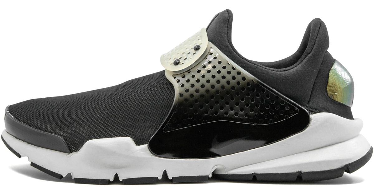 Nike Black Sock Dart Se Prm Size 8 for Men Lyst Nike Black Sock Dart Se Prm Size 8 for Men Lyst