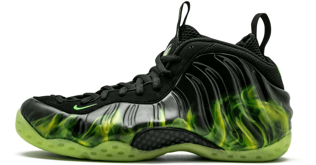 foamposite one paranorman