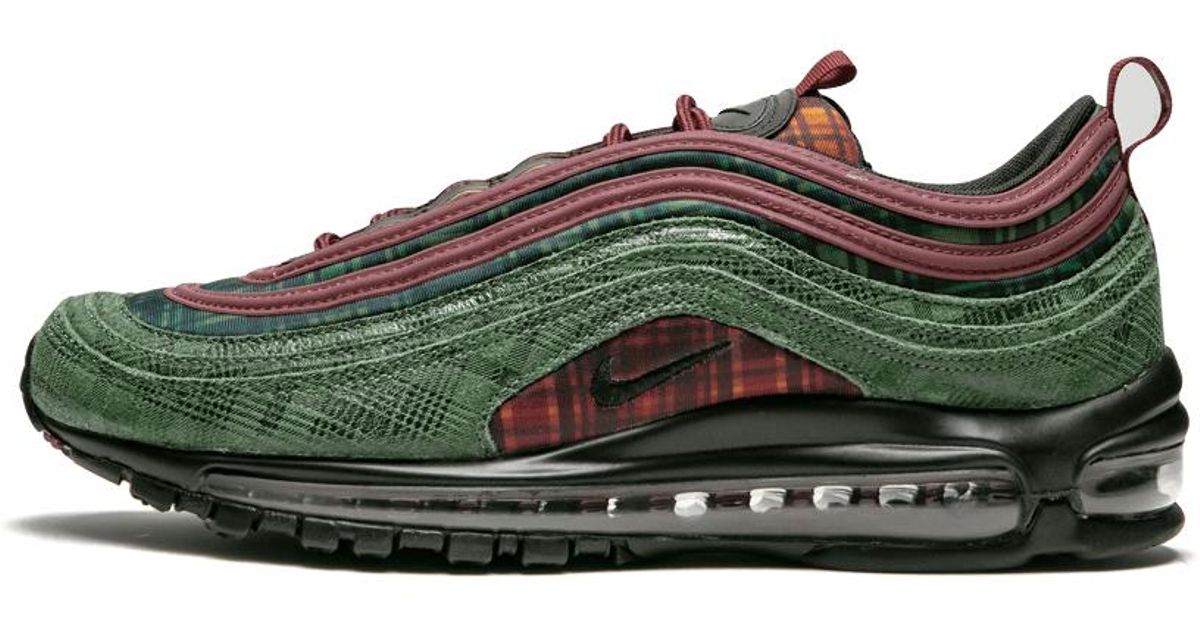 air max 97 nrg team red