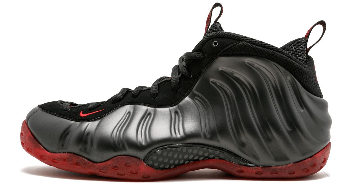 foamposite cough drop