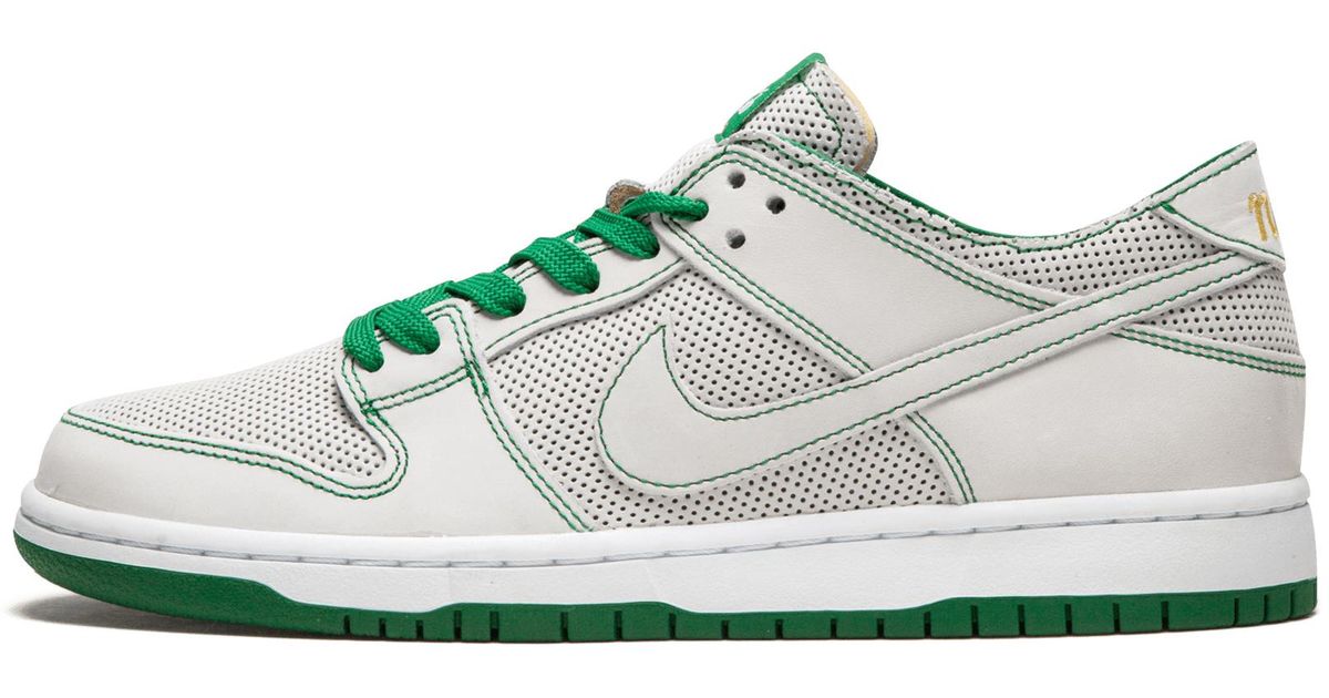 dunk high pro decon qs