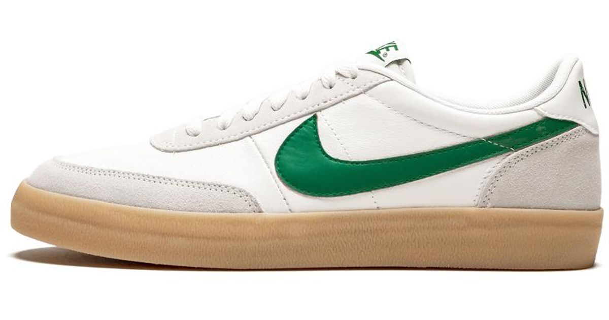nike mens killshot 2 leather sneaker stores