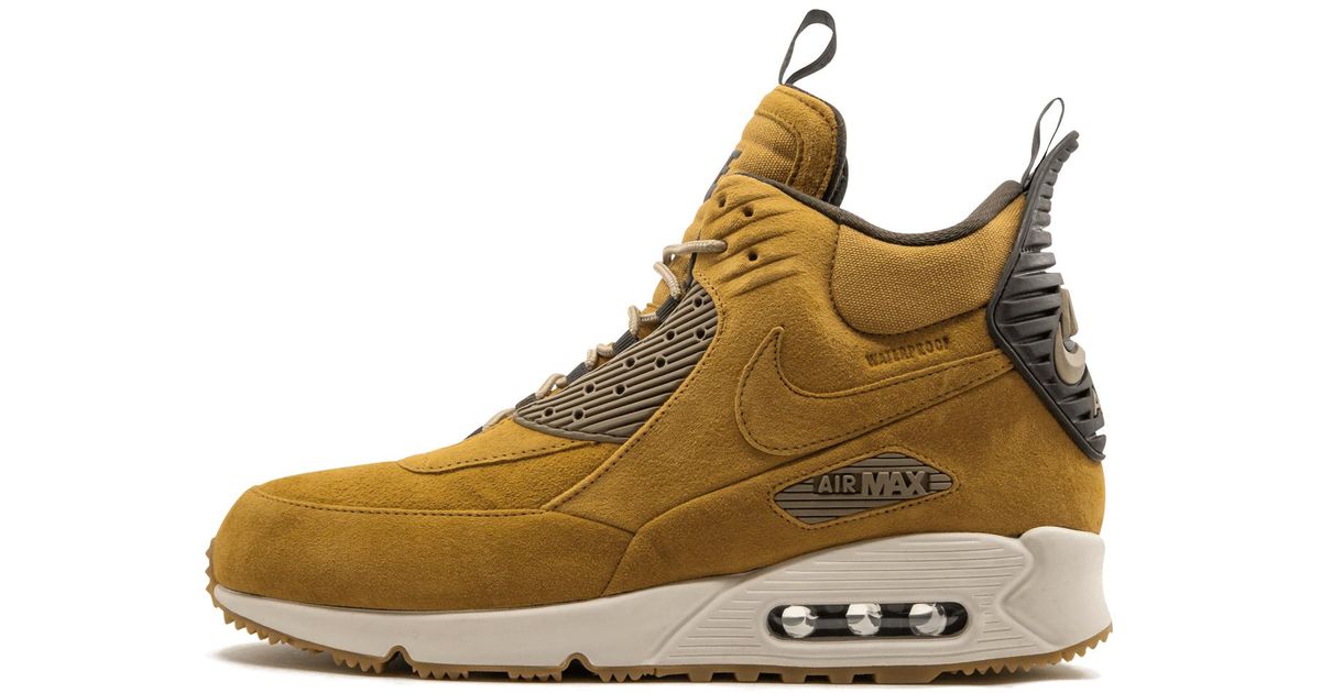 air max 90 sneakerboot air max 90 sneakerboot