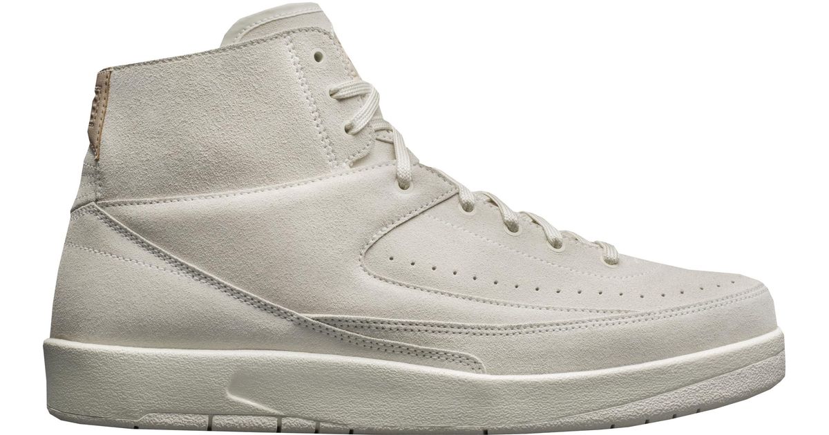 Nike 2 Retro Decon Sail in Natural for Men - Lyst