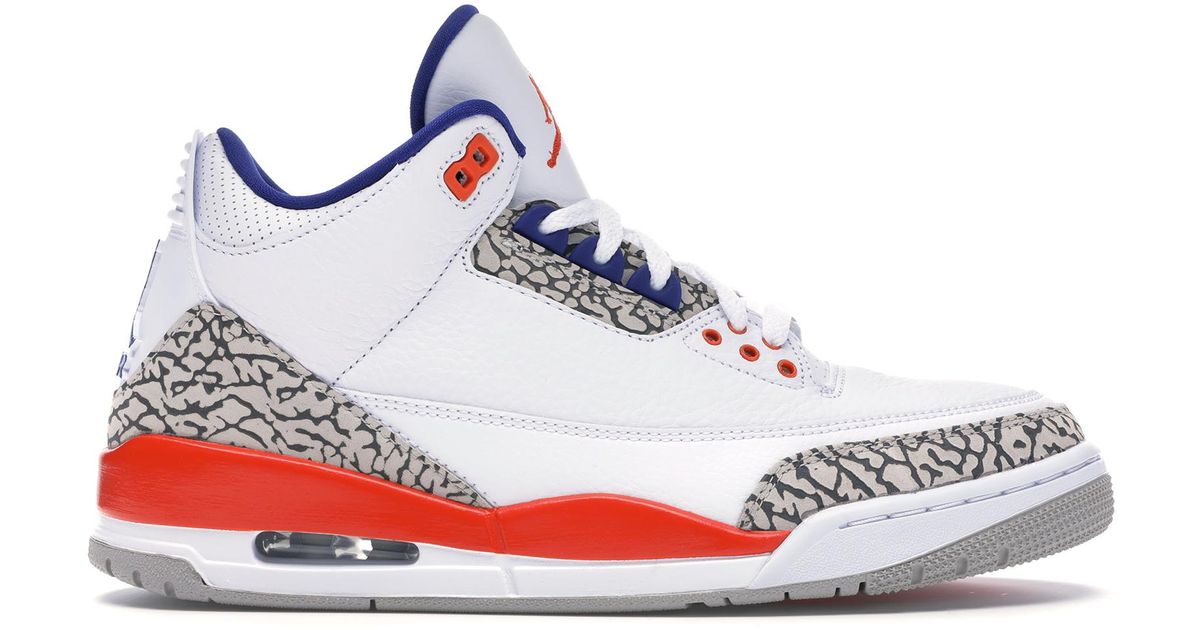nike knicks colors