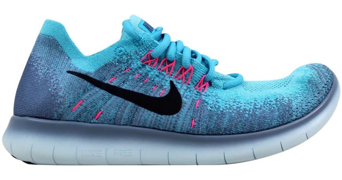 nike flyknit obsidian