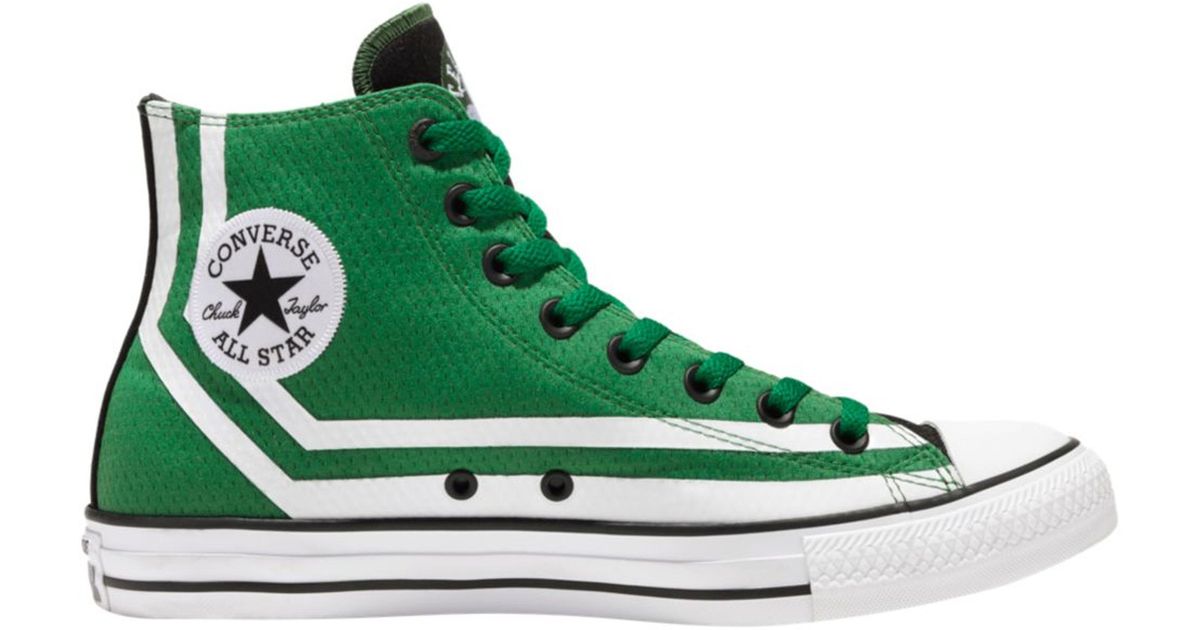 converse celtics sneakers