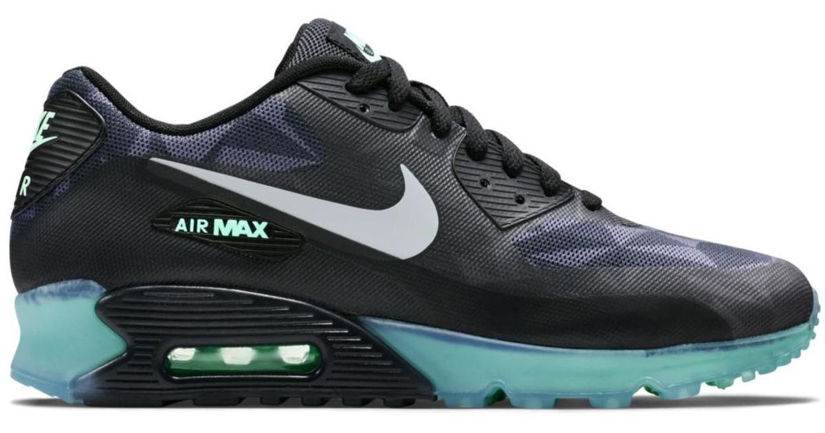 mens nike air max 90 ice