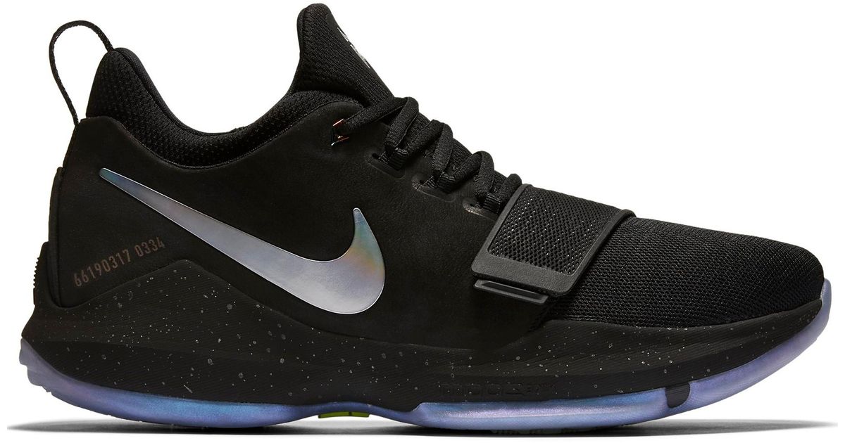 pg 1 shining