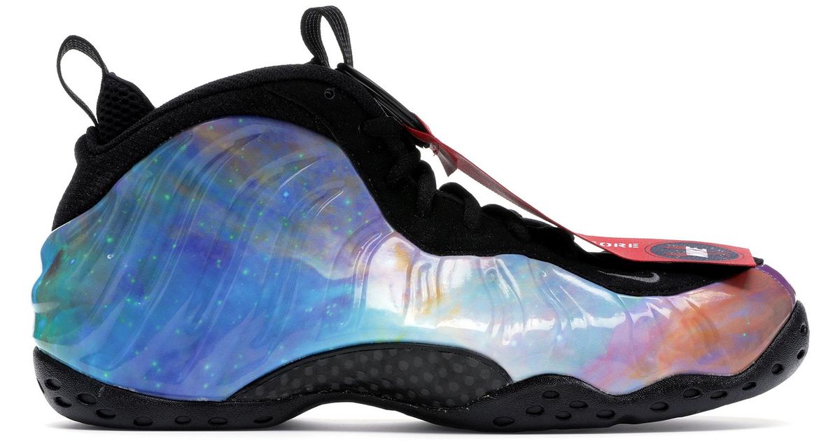 foamposite big bang release date
