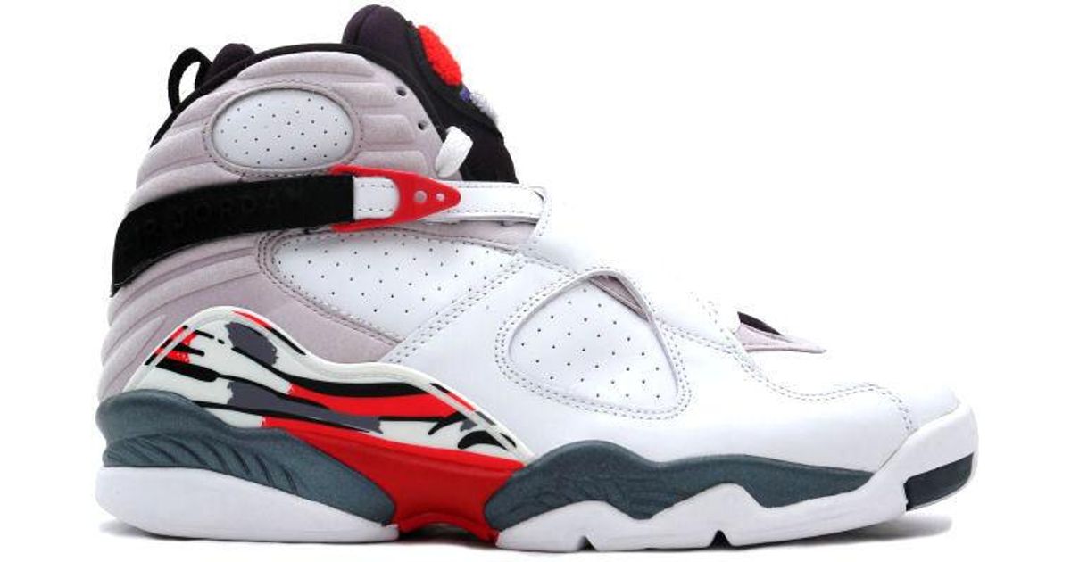 Nike 8 Retro Bugs Bunny Cdp (2008) in White for Men - Lyst