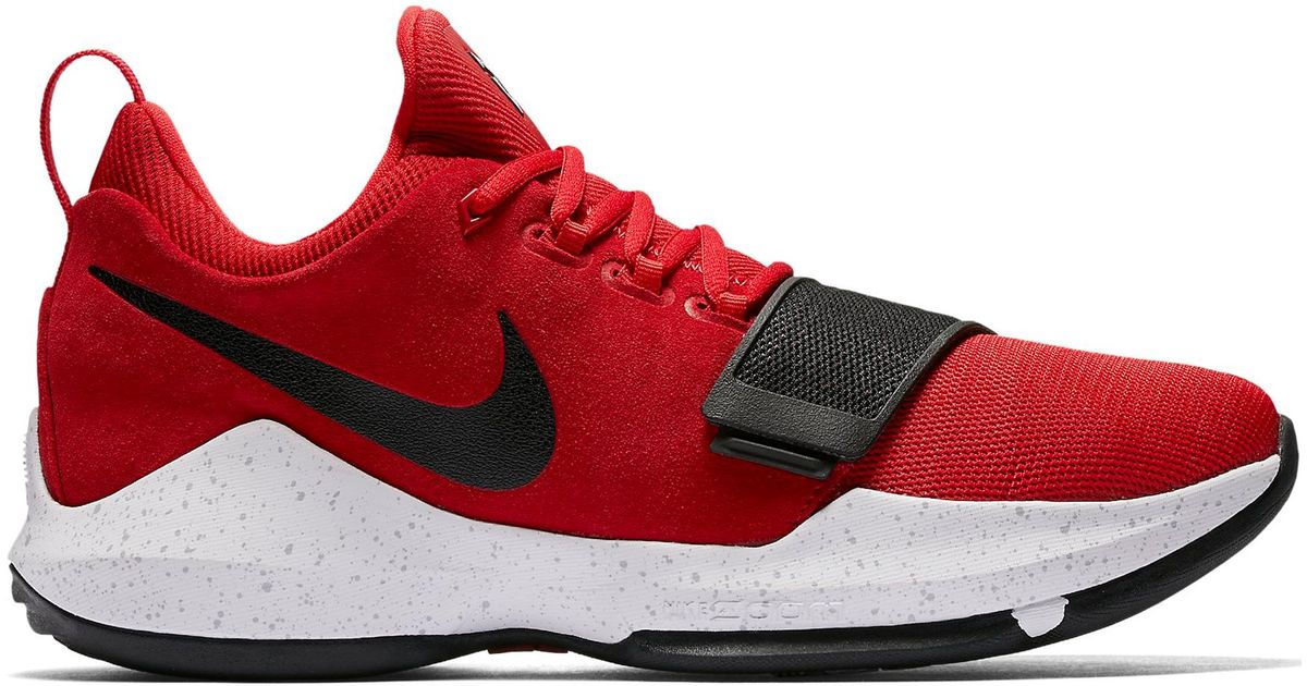 pg 2 university red