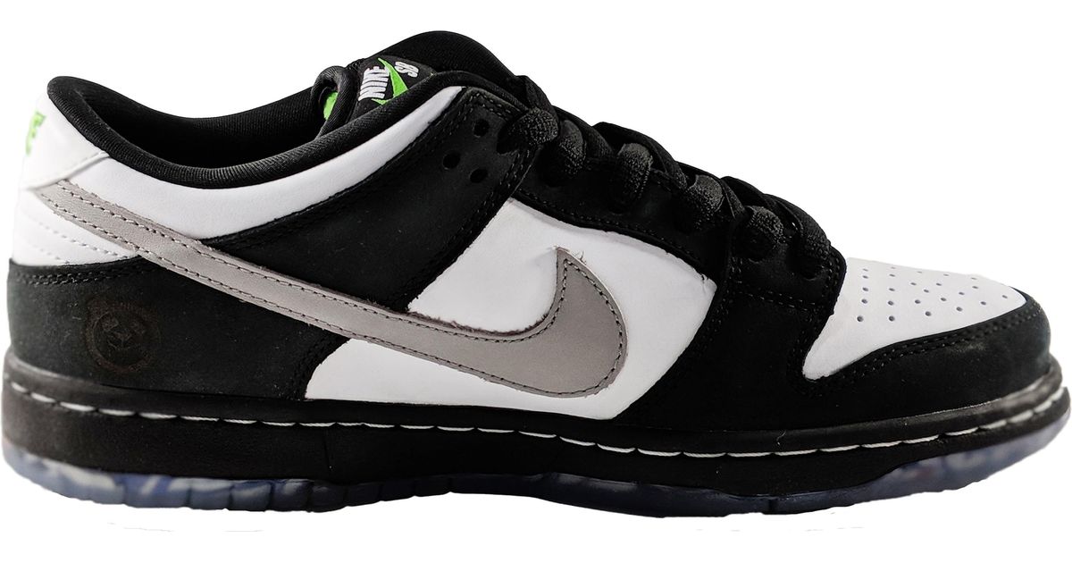 nike dunk panda mens