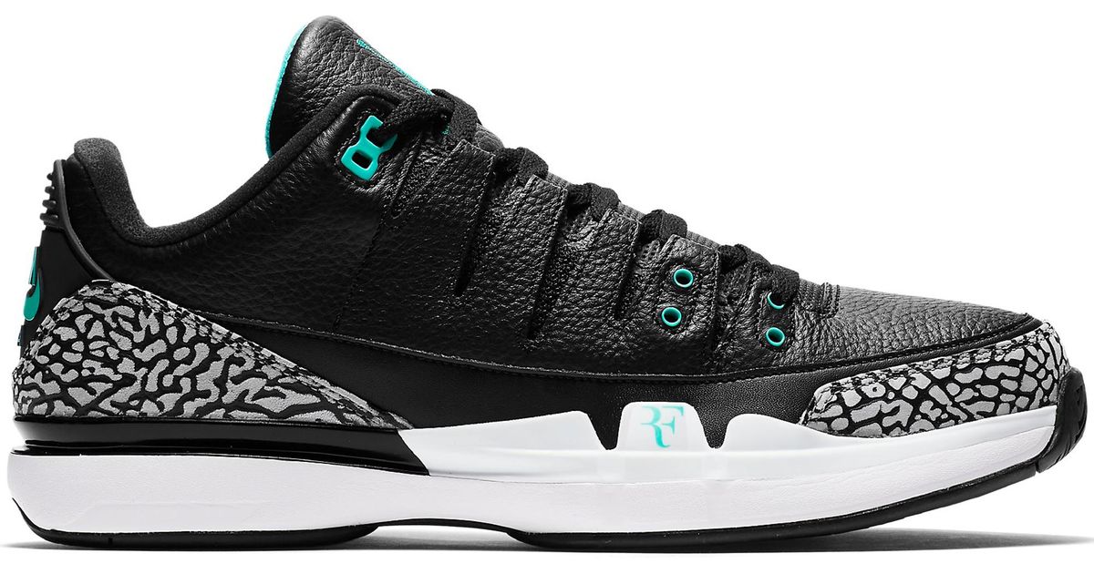 zoom vapor aj3