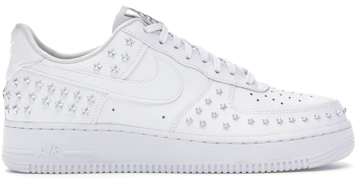 nike air force 1 07 xx