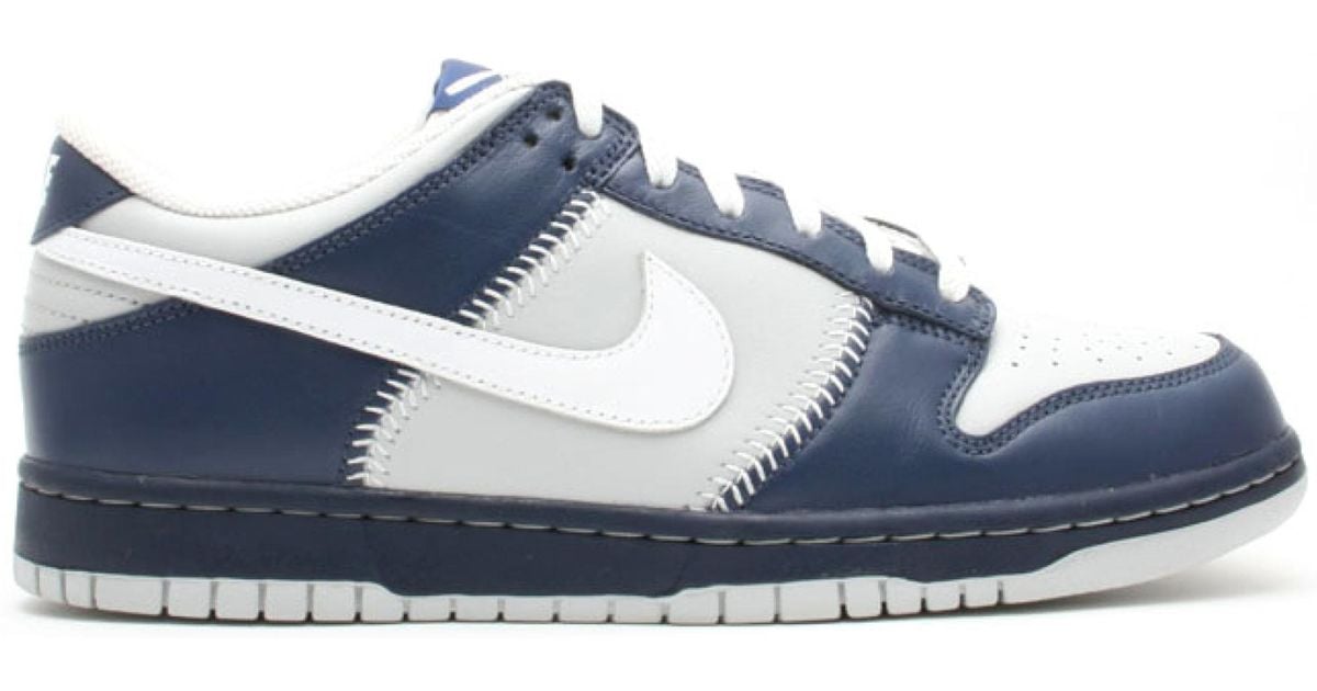 nike dunks neutral