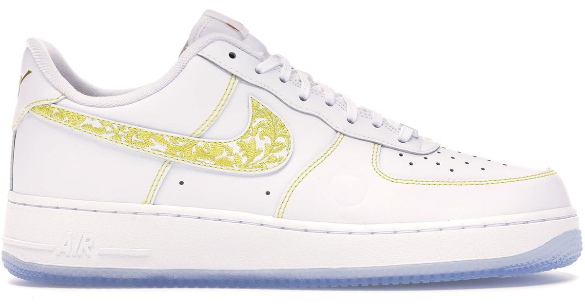 nike air force 1 pride shoes