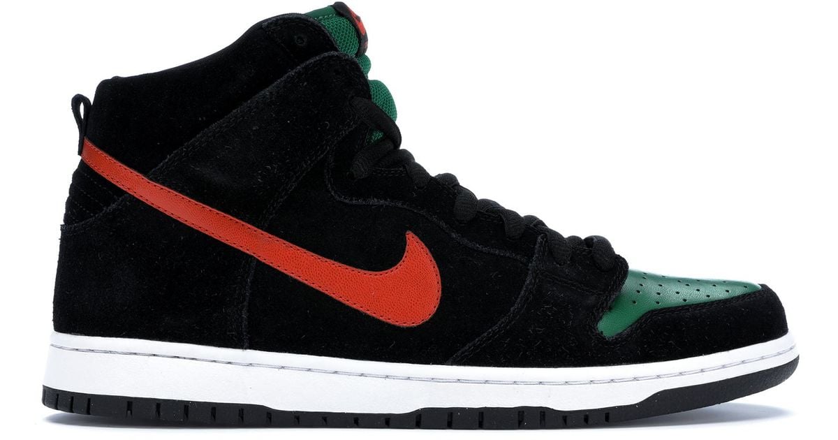 nike sb dunk jagermeister